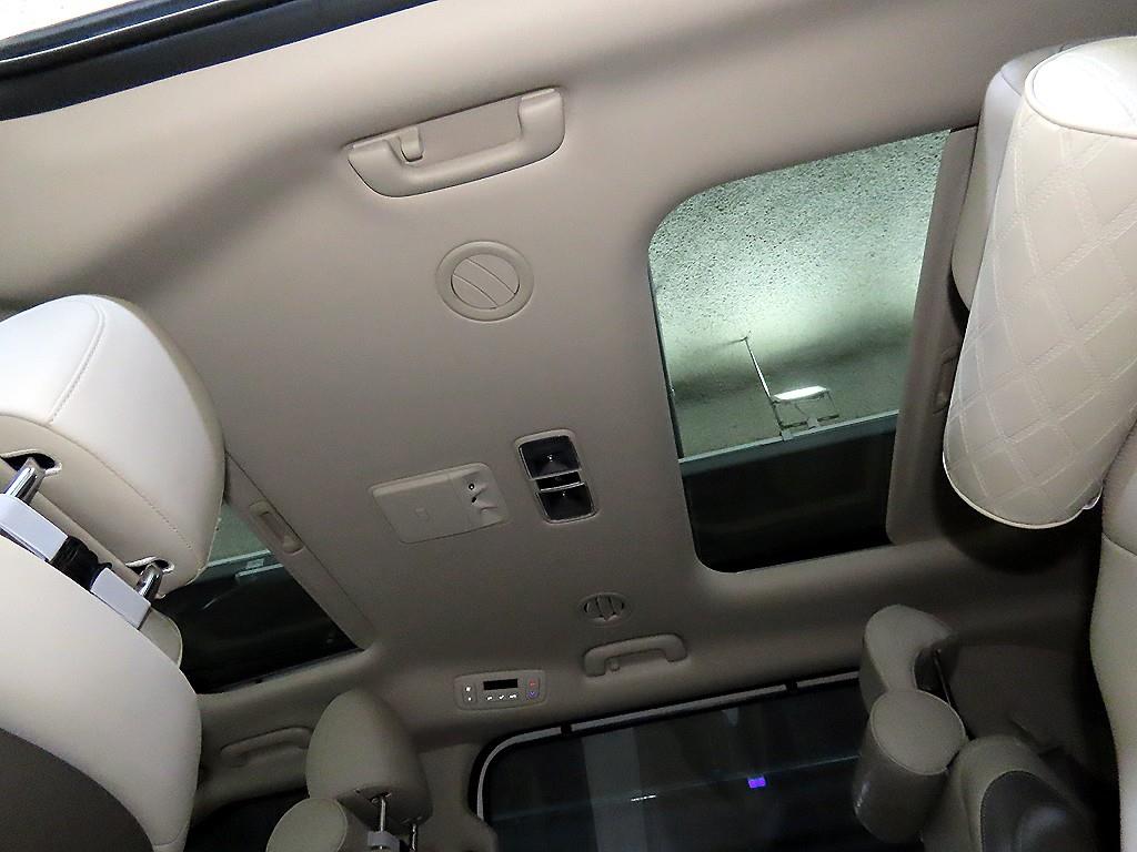 KIA Carnival 2023 Blanco - Importación desde Corea - HF Imports Iquique - Foto 15