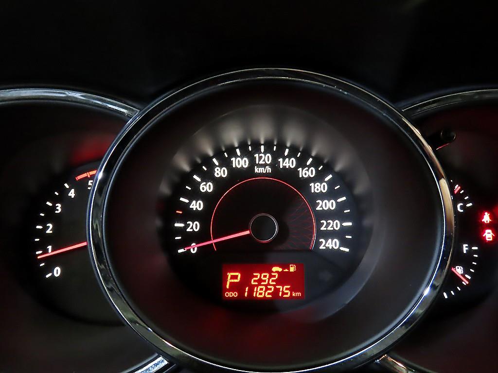 KIA Sorento - Vista 9