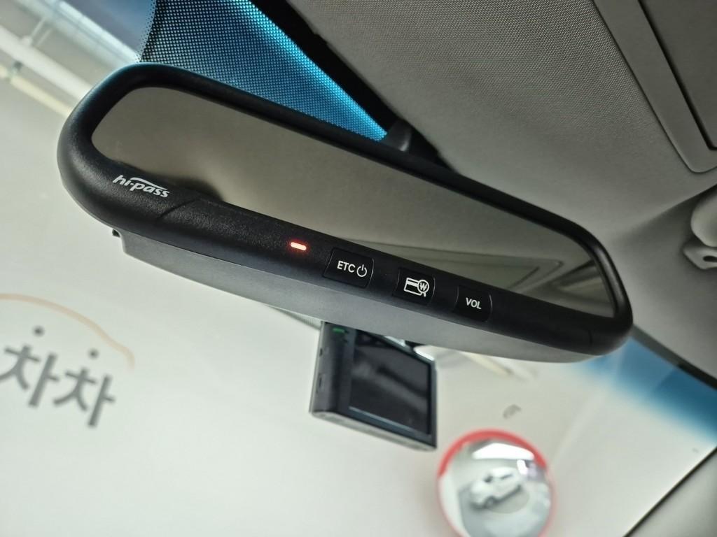 KIA Sportage 2012 Blanco - Importación desde Corea - HF Imports Iquique - Foto 16