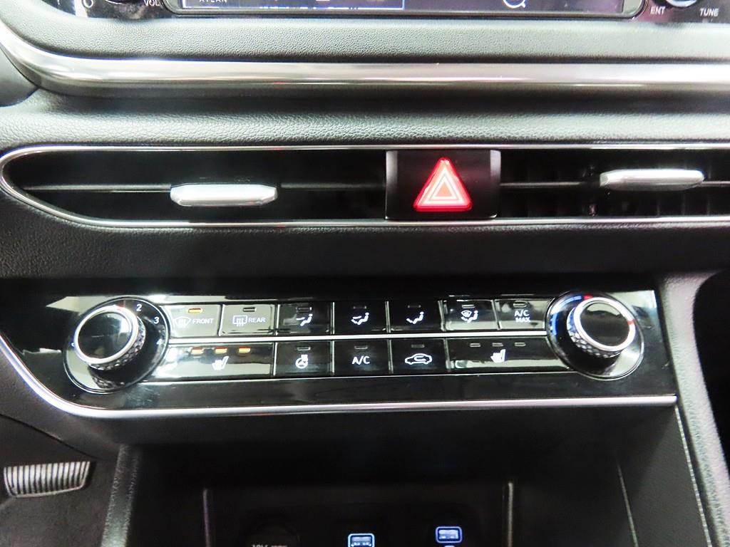 HYUNDAI Sonata - Vista 12