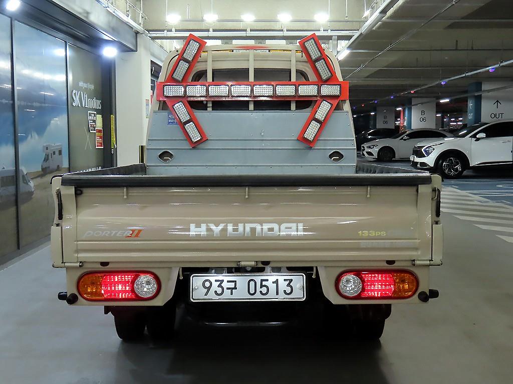 Small Truck Cargo (small) - Vista 5