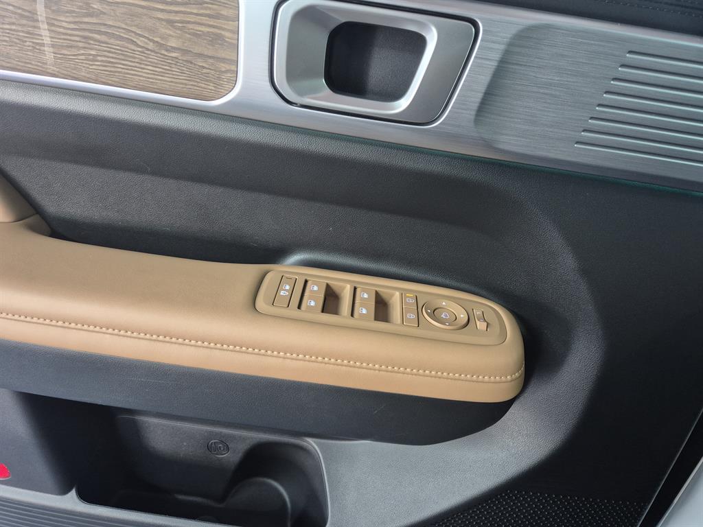 HYUNDAI Santa Fe - Vista 12