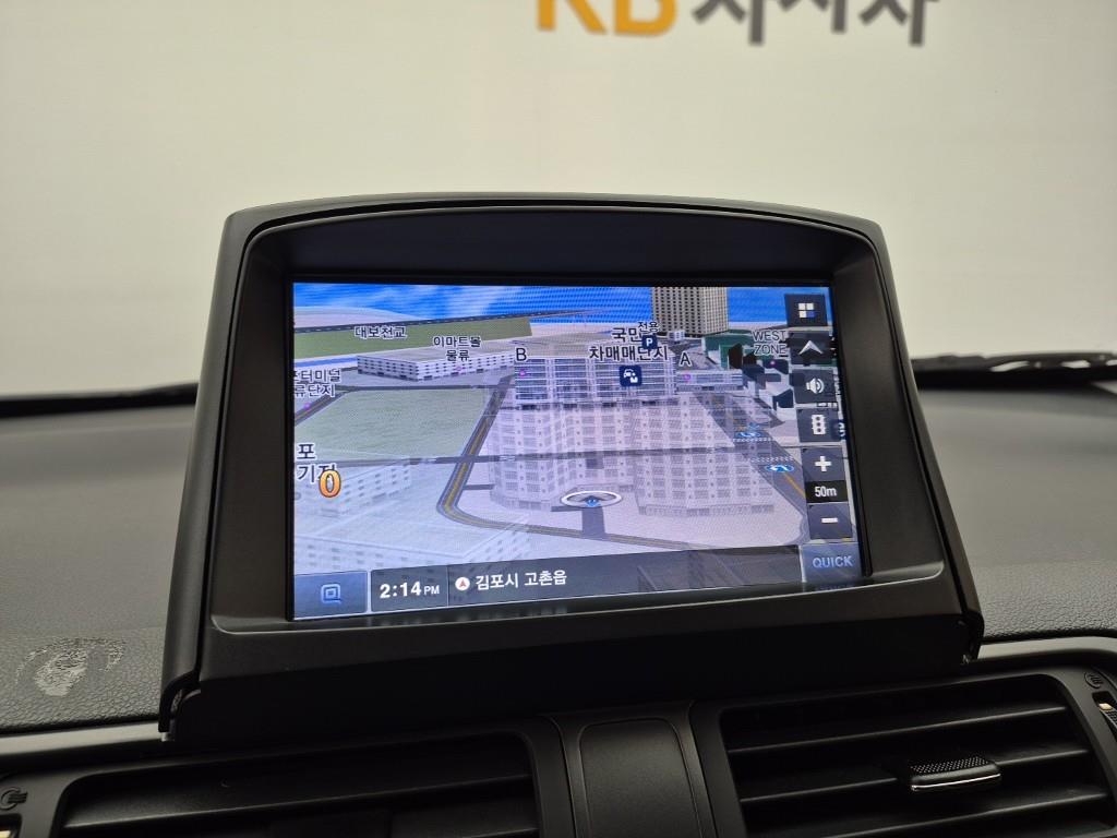 KIA Pride 2012 Blanco - Importación desde Corea - HF Imports Iquique - Foto 13