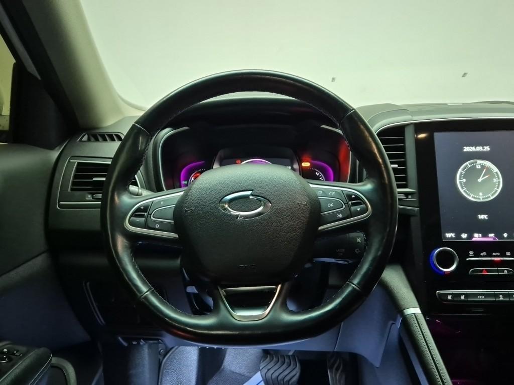 SAMSUNG QM6 - Vista 11