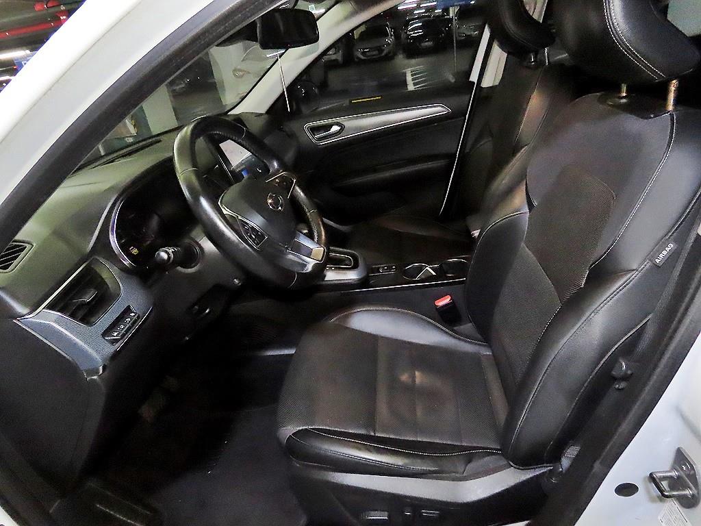 SAMSUNG XM3 - Vista 6