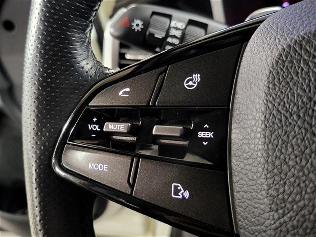 Ssangyong Korando 2019 Blanco - Importación desde Corea - HF Imports Iquique - Foto 14