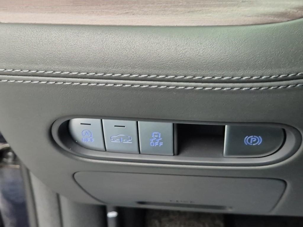 Genesis G90 2022 Negro - Importación desde Corea - HF Imports Iquique - Foto 13