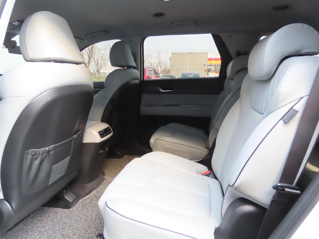 HYUNDAI Palisade 2024 Blanco - Importación desde Corea - HF Imports Iquique - Foto 7