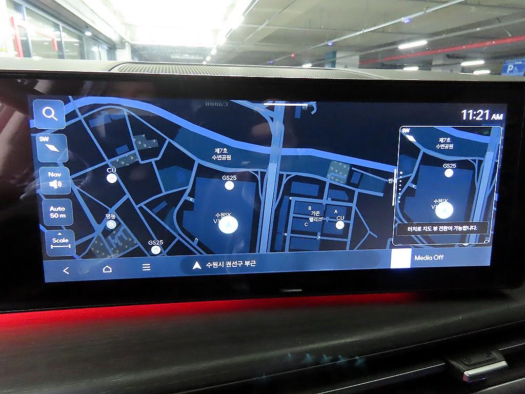 HYUNDAI Santa Fe 2024 Blanco - Importación desde Corea - HF Imports Iquique - Foto 13