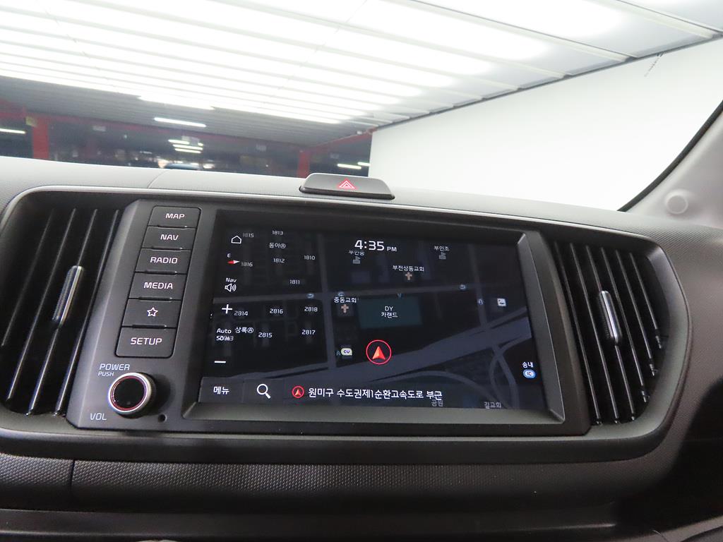 KIA Ray 2023 Negro - Importación desde Corea - HF Imports Iquique - Foto 13