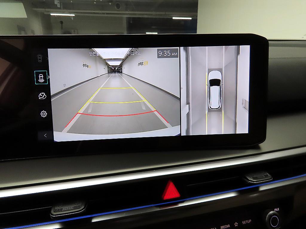 KIA Sorento 2025 Blanco - Importación desde Corea - HF Imports Iquique - Foto 15