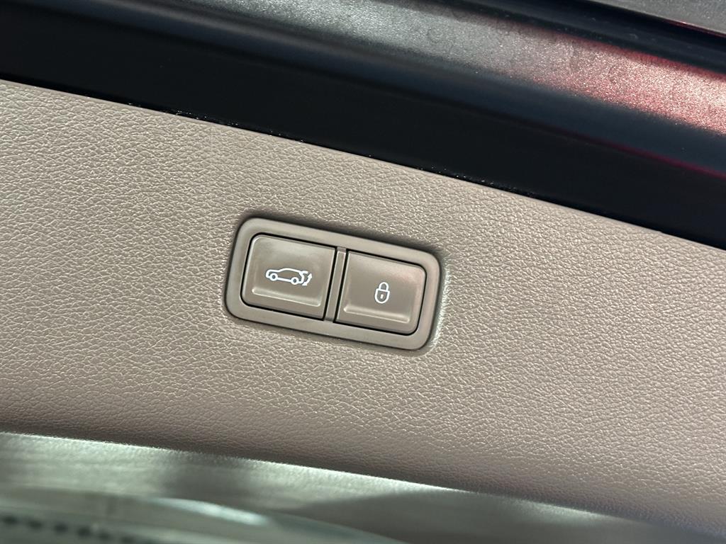 Genesis GV80 - Vista 10