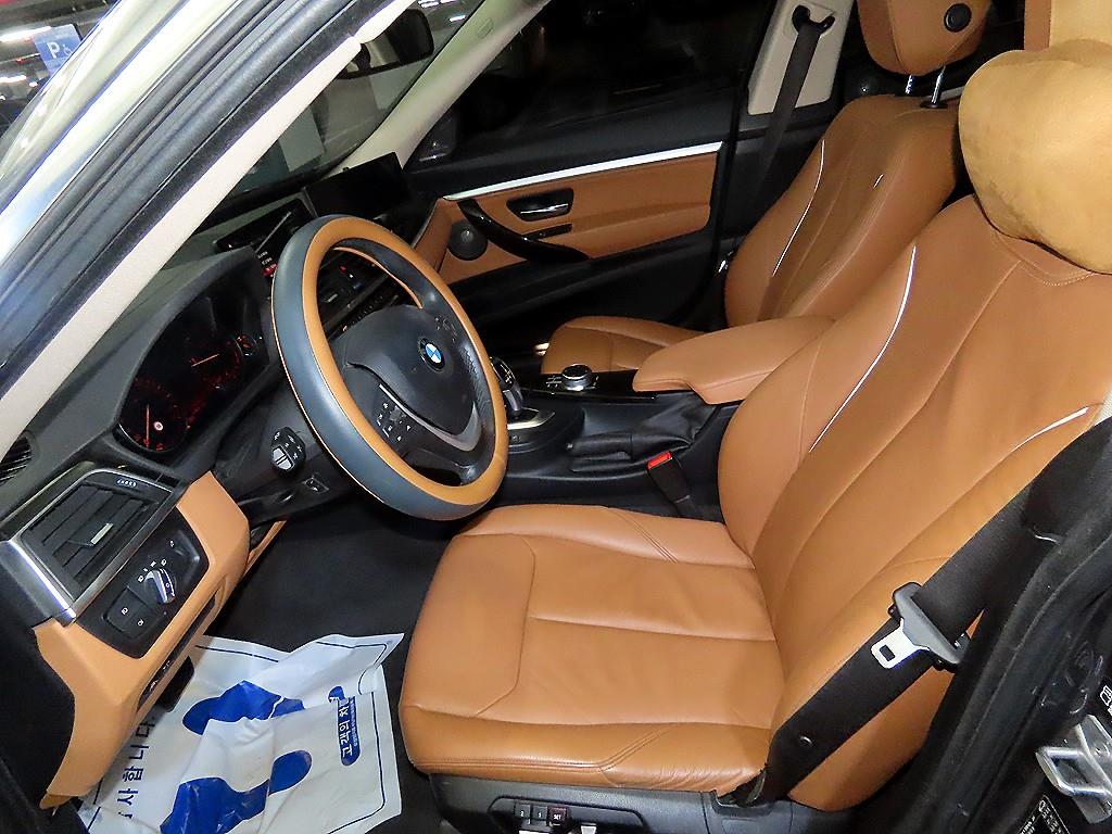 BMW Gran Turismo - Vista 6