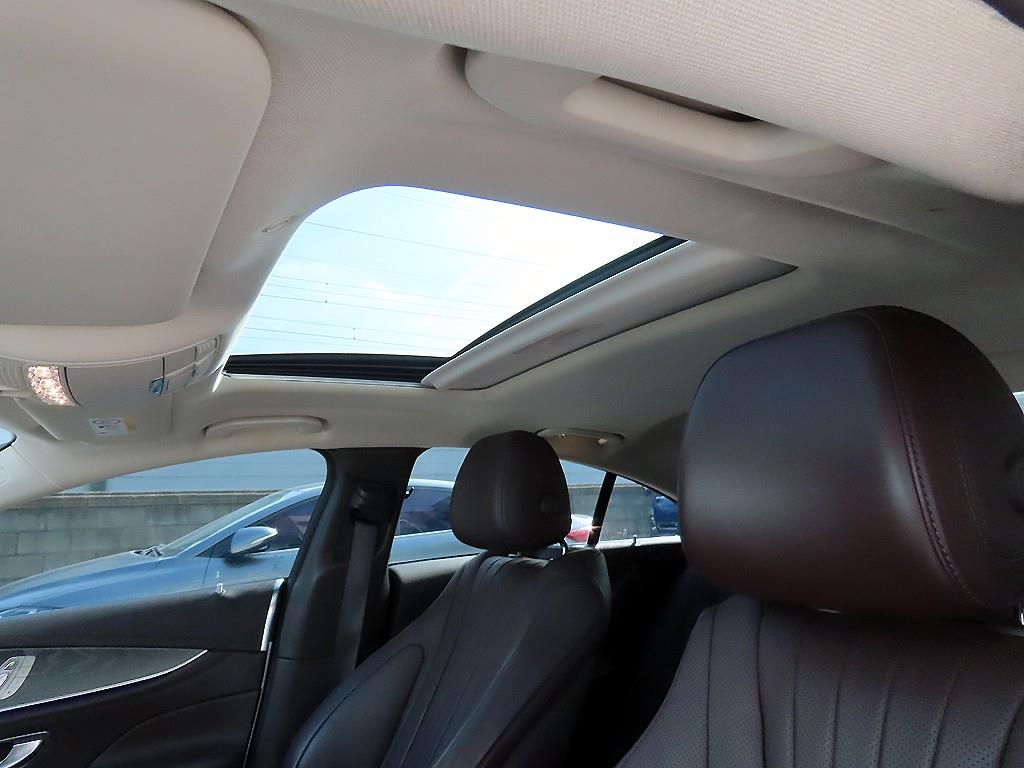 Mercedes Benz CLS Class 2021 - Importación desde Corea - HF Imports Iquique - Foto 16