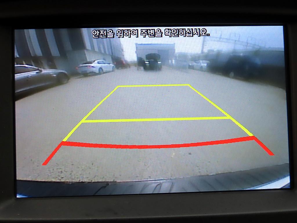 HYUNDAI Starex 2021 Blanco - Importación desde Corea - HF Imports Iquique - Foto 15