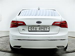 KIA K7 - Vista 6