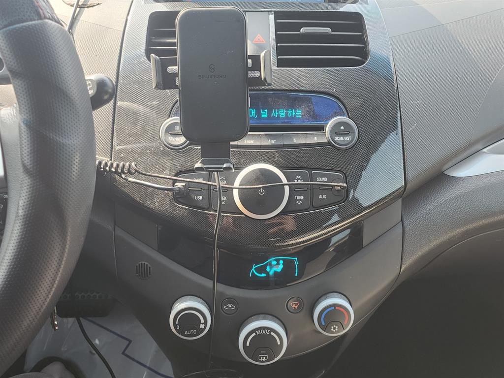 DAEWOO Matiz - Vista 11