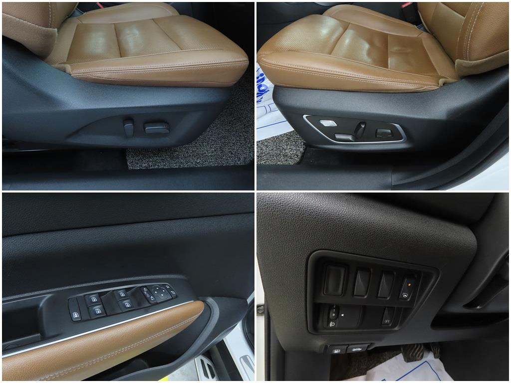 SAMSUNG QM6 2022 Blanco - Importación desde Corea - HF Imports Iquique - Foto 19