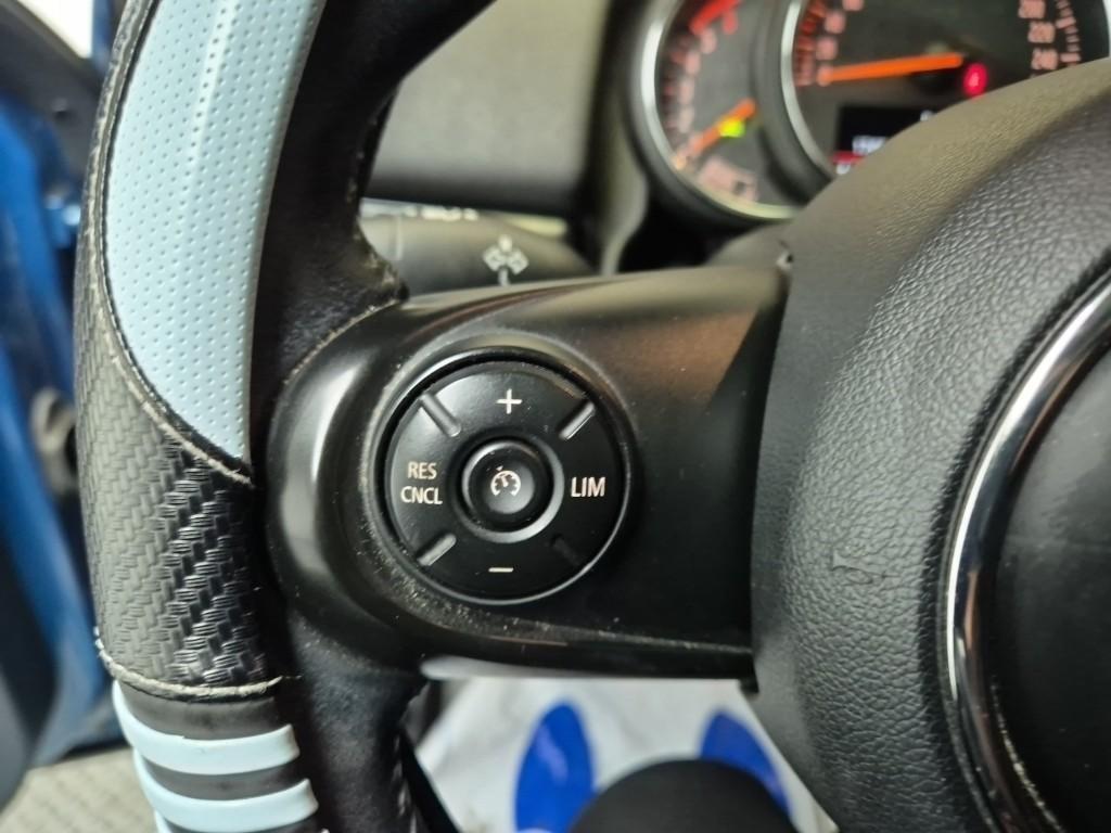 Mini Countryman 2017 Azul - Importación desde Corea - HF Imports Iquique - Foto 13