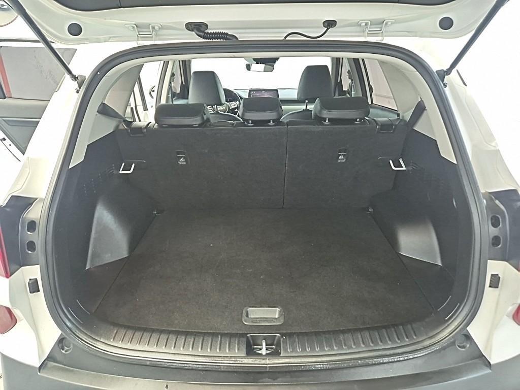 KIA Seltos 2022 Blanco - Importación desde Corea - HF Imports Iquique - Foto 18
