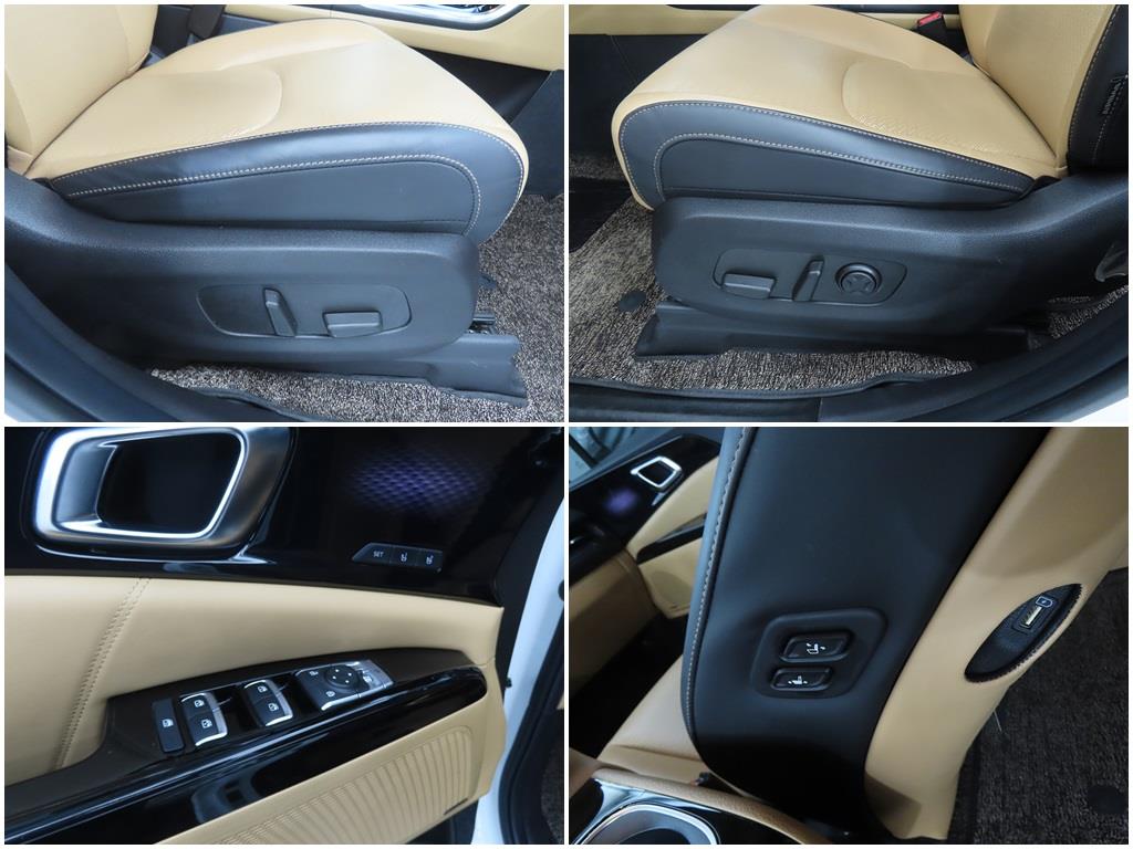 KIA Carnival 2021 Blanco - Importación desde Corea - HF Imports Iquique - Foto 16