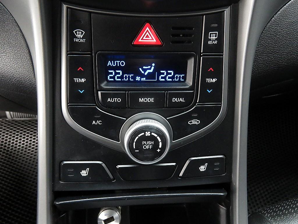 HYUNDAI Avante 2016 - Importación desde Corea - HF Imports Iquique - Foto 13