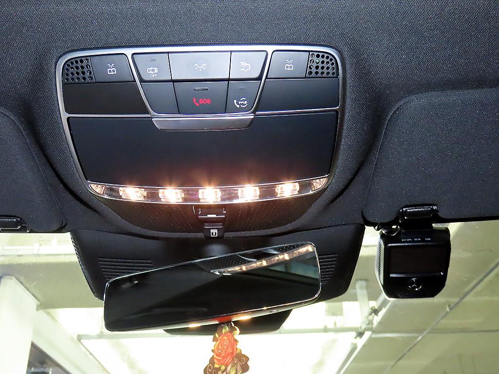 Mercedes Benz S Class 2020 Negro - Importación desde Corea - HF Imports Iquique - Foto 15