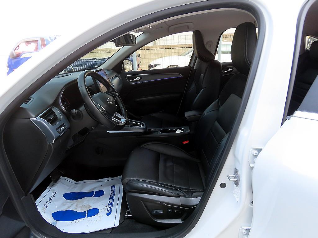 SAMSUNG XM3 - Vista 5