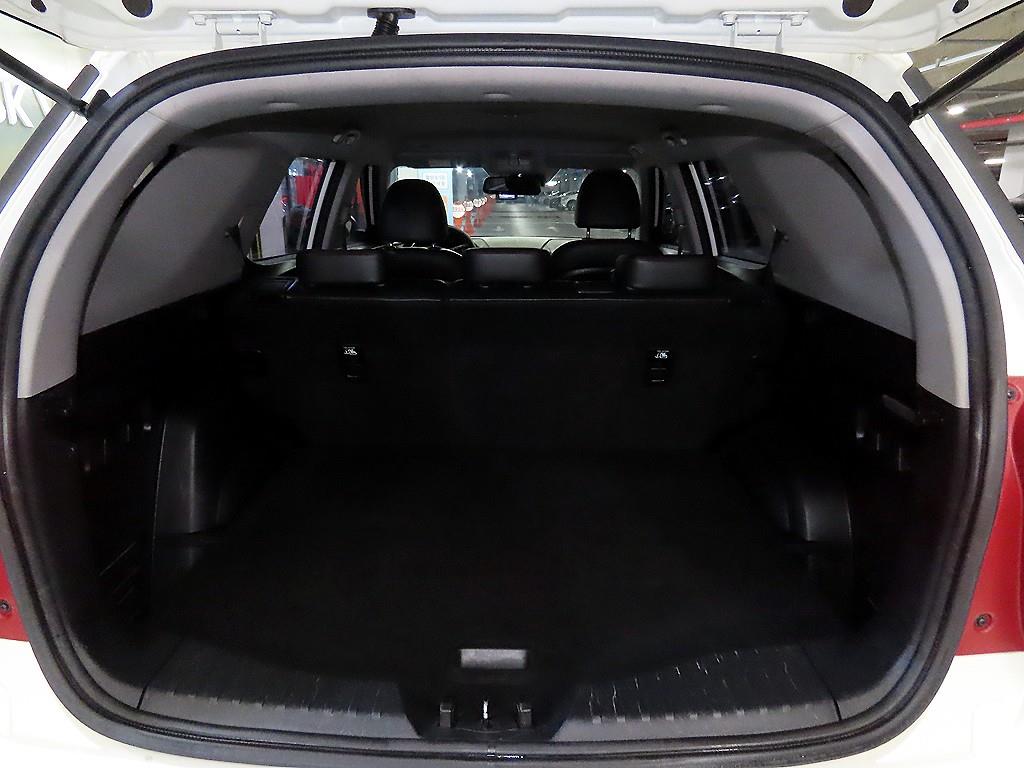 Ssangyong Tivoli 2018 Blanco - Importación desde Corea - HF Imports Iquique - Foto 17