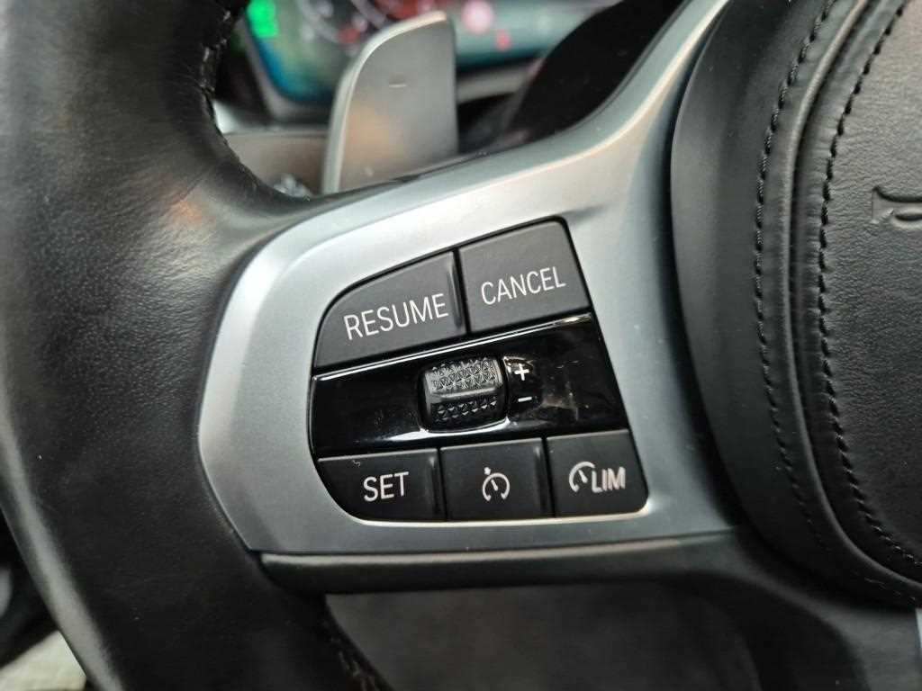 BMW 3 series 2022 Negro - Importación desde Corea - HF Imports Iquique - Foto 16