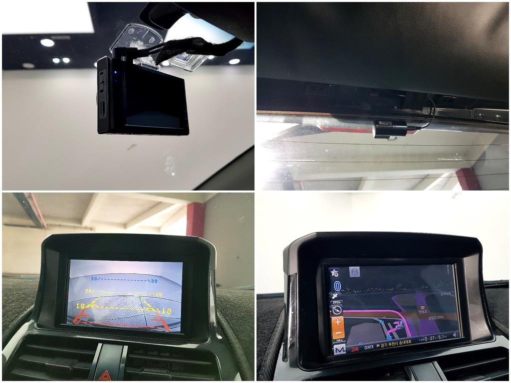 Chevrolet Spark 2014 Negro - Importación desde Corea - HF Imports Iquique - Foto 17