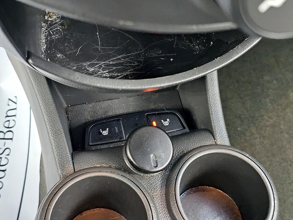 Chevrolet Spark 2012 Blanco - Importación desde Corea - HF Imports Iquique - Foto 17