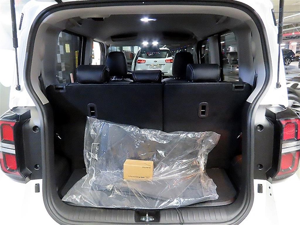 KIA Ray 2024 Blanco - Importación desde Corea - HF Imports Iquique - Foto 17