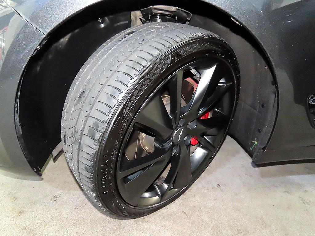 Genesis G70 2021 Gris - Importación desde Corea - HF Imports Iquique - Foto 20