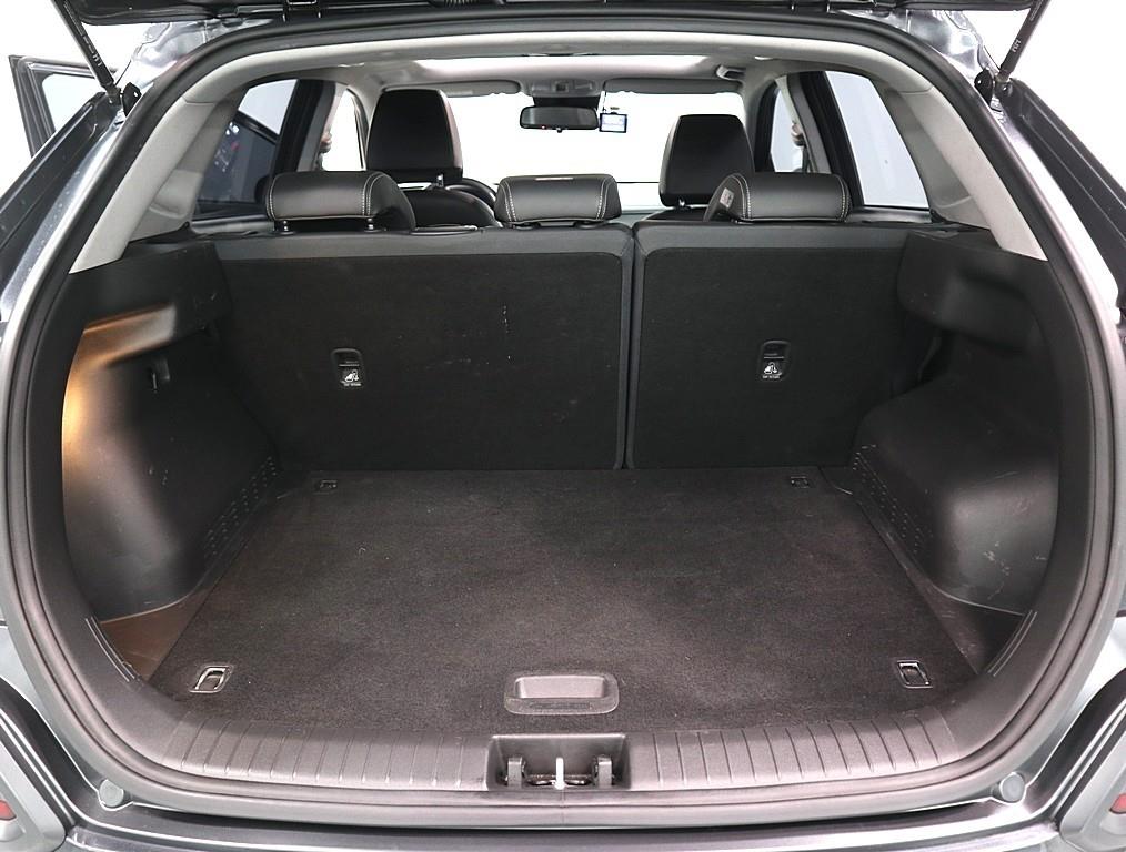 HYUNDAI Kona 2018 Gris - Importación desde Corea - HF Imports Iquique - Foto 18