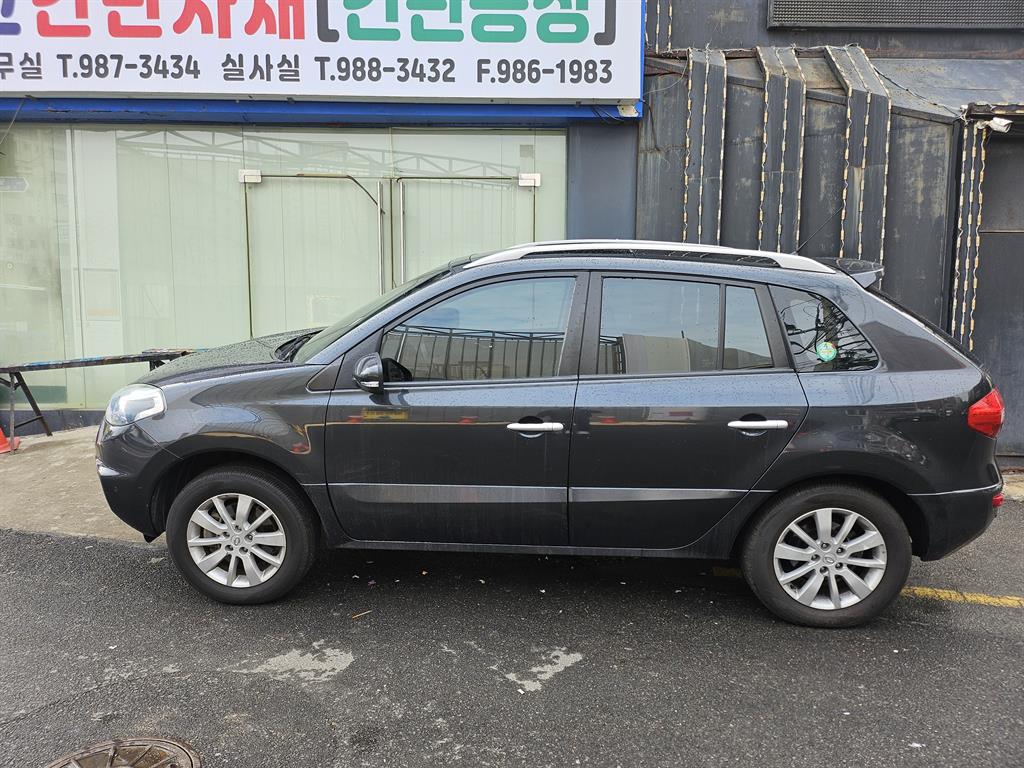 SAMSUNG QM5 - Vista 6