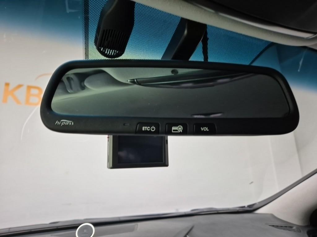 HYUNDAI Grandeur 2016 Negro - Importación desde Corea - HF Imports Iquique - Foto 16