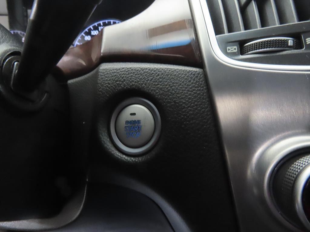 HYUNDAI Equus 2012 Negro - Importación desde Corea - HF Imports Iquique - Foto 15