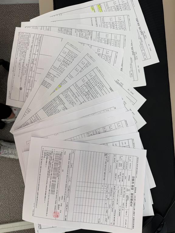 Mercedes Benz E class - Vista 5