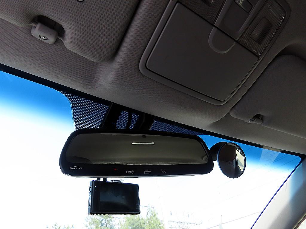 HYUNDAI Avante 2011 Plateado - Importación desde Corea - HF Imports Iquique - Foto 17