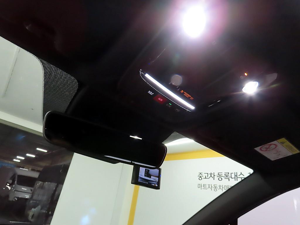 KIA Sorento 2023 - Importación desde Corea - HF Imports Iquique - Foto 16