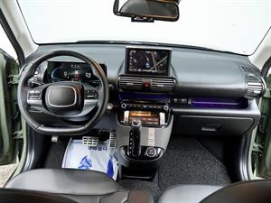 HYUNDAI Casper - Vista 10