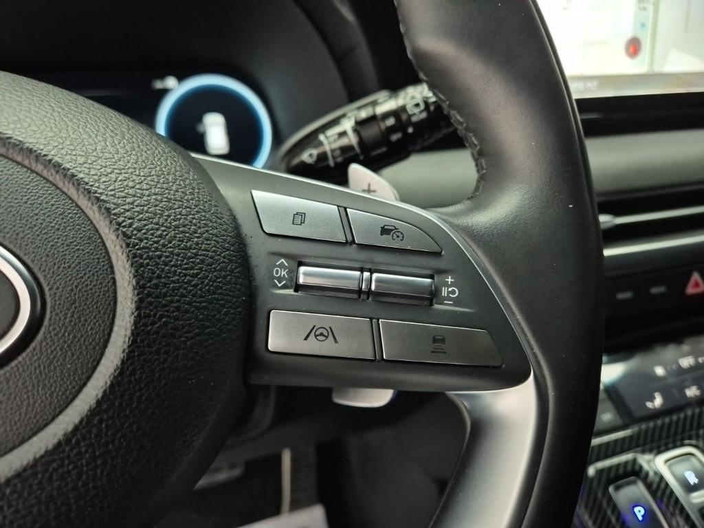 HYUNDAI Palisade 2023 Blanco - Importación desde Corea - HF Imports Iquique - Foto 16