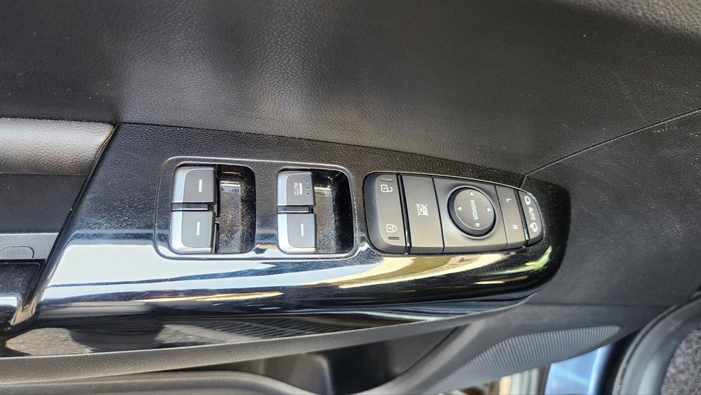 KIA Sportage 2017 Azul - Importación desde Corea - HF Imports Iquique - Foto 17