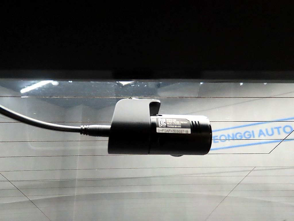 HYUNDAI Grandeur 2014 Negro - Importación desde Corea - HF Imports Iquique - Foto 18