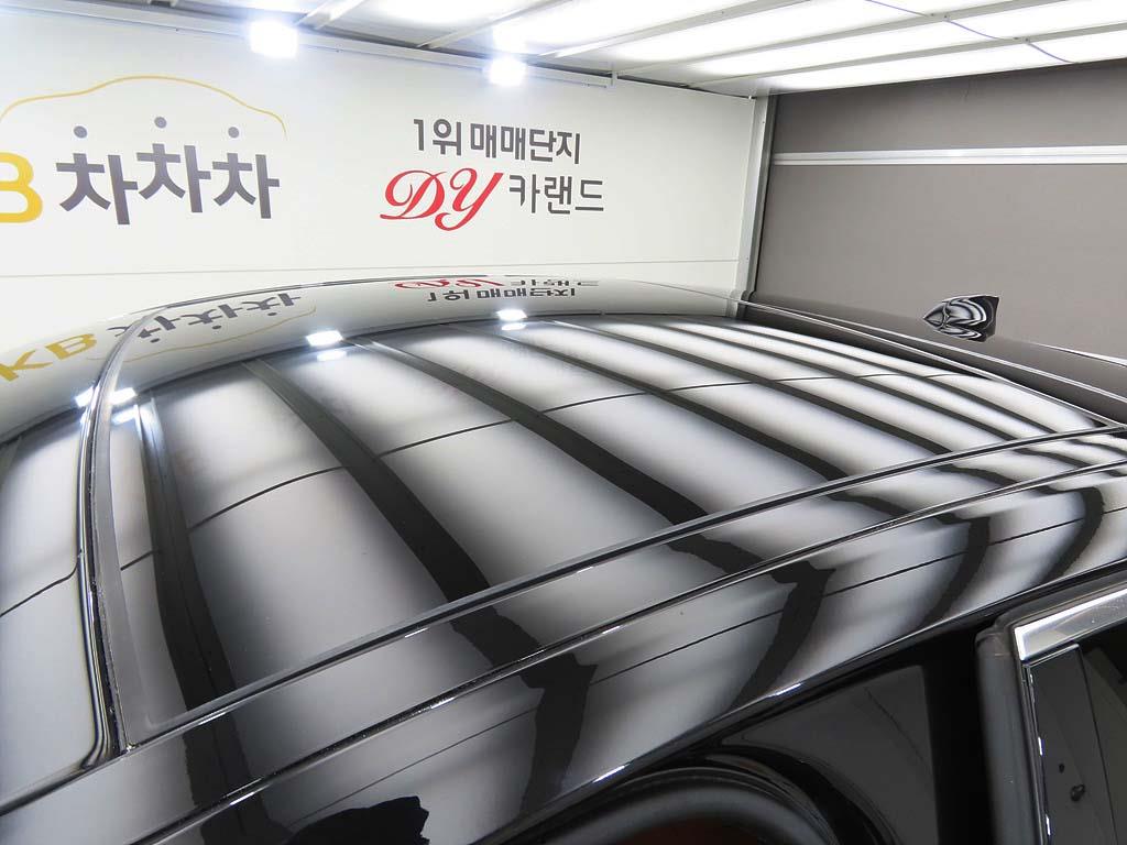 Jaguar XF 2018 Negro - Importación desde Corea - HF Imports Iquique - Foto 15