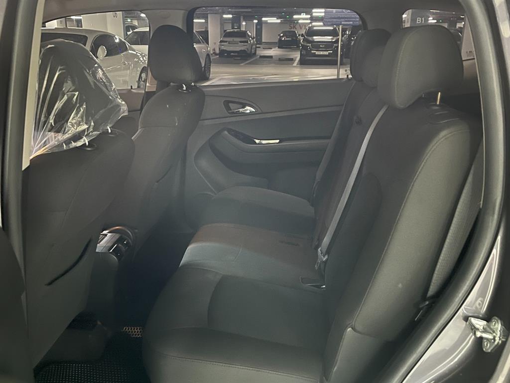 Chevrolet Orlando - Vista 7