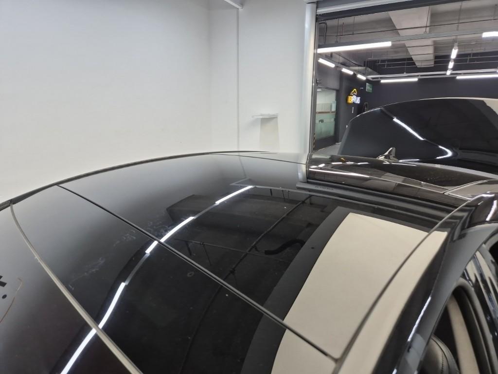 HYUNDAI Grandeur 2011 Negro - Importación desde Corea - HF Imports Iquique - Foto 13