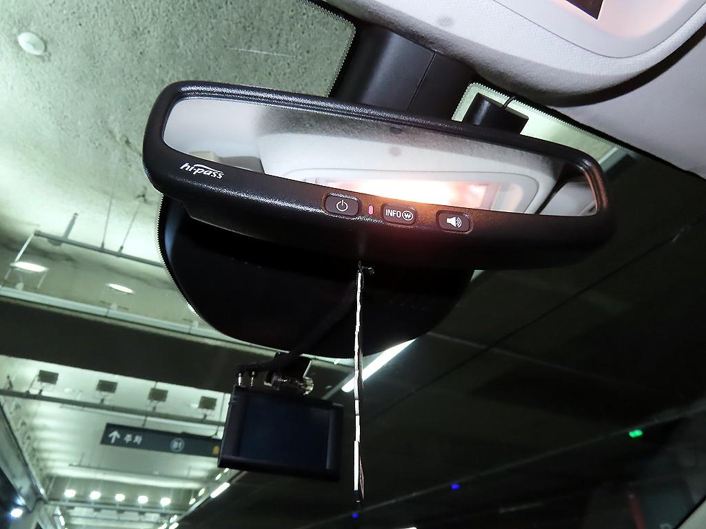 Chevrolet Cruise 2017 Negro - Importación desde Corea - HF Imports Iquique - Foto 15