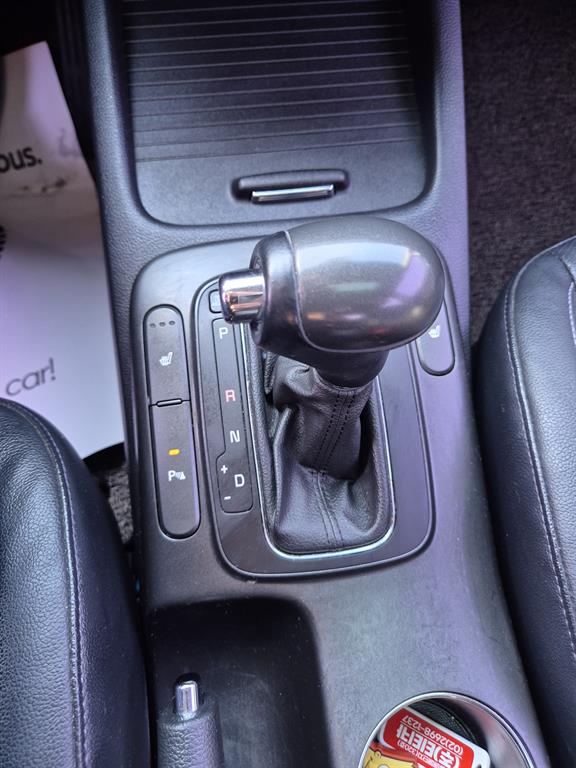 KIA K3 2014 Gris - Importación desde Corea - HF Imports Iquique - Foto 14